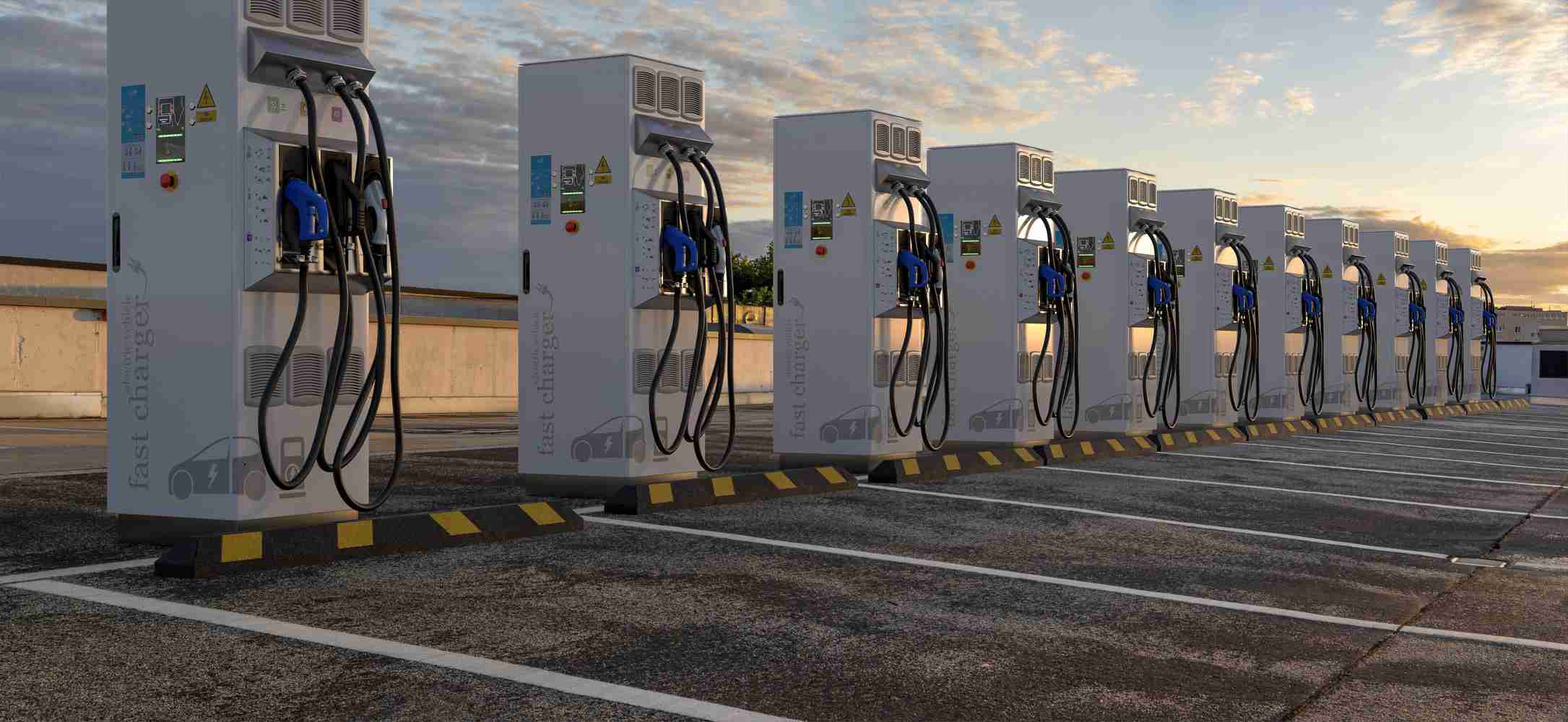 EV Charging